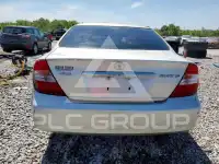 2002 Toyota CAMRY фото