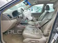 2002 Toyota CAMRY фото