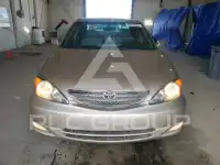 2002 Toyota CAMRY фото