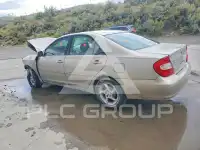 2002 Toyota CAMRY photo