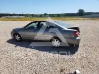 2002 Toyota CAMRY фото