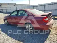 2002 Toyota CAMRY фото