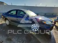 2002 Toyota CAMRY фото