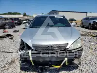 2002 Toyota CAMRY фото