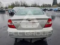 2002 Toyota CAMRY фото