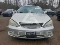 2002 Toyota CAMRY фото
