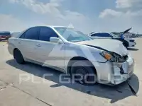 2002 Toyota CAMRY фото