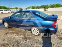 2002 Toyota CAMRY фото