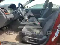 2002 Toyota CAMRY photo