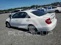 2002 Toyota CAMRY фото