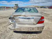 2002 Toyota CAMRY фото