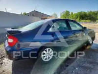 2002 Toyota CAMRY фото