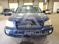 2002 Toyota Highlander фото