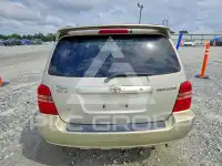 2002 Toyota Highlander photo