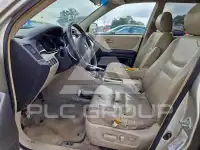 2002 Toyota Highlander photo