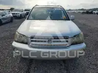 2002 Toyota Highlander photo