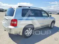 2002 Toyota Highlander фото