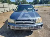 2002 Toyota Highlander photo
