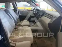 2002 Toyota Highlander фото