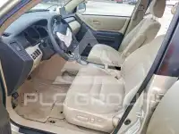 2002 Toyota Highlander фото