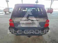 2002 Toyota Highlander фото