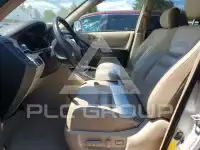 2002 Toyota Highlander фото