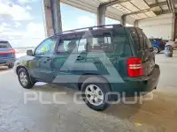 2002 Toyota Highlander фото