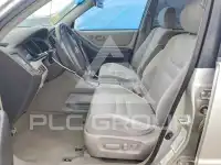 2002 Toyota Highlander фото