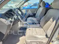 2002 Toyota Highlander photo