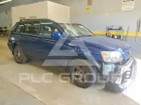 2002 Toyota Highlander фото