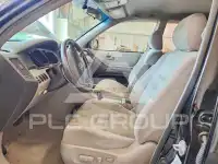 2002 Toyota Highlander фото