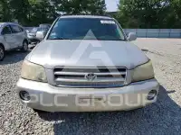 2002 Toyota Highlander фото
