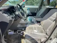 2002 Toyota Highlander фото