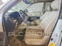 2002 Toyota Highlander фото