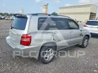 2002 Toyota Highlander photo