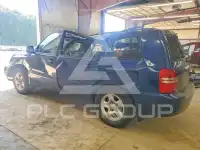 2002 Toyota Highlander фото