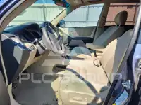 2002 Toyota Highlander photo