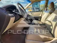 2002 Toyota Highlander фото