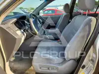 2002 Toyota Highlander photo