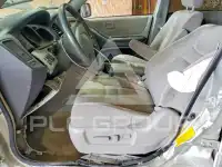 2002 Toyota Highlander photo