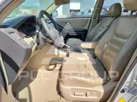 2002 Toyota Highlander фото