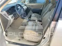 2002 Toyota Highlander фото