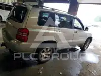 2002 Toyota Highlander photo