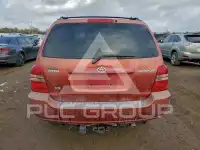 2002 Toyota Highlander фото