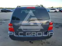 2002 Toyota Highlander фото