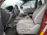 2002 Toyota Highlander фото