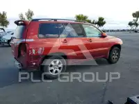 2002 Toyota Highlander фото