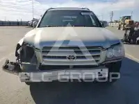 2002 Toyota Highlander фото