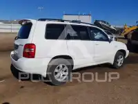 2002 Toyota Highlander фото
