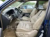 2002 Toyota Highlander фото